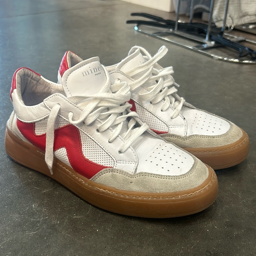 Minelli Paris Sneakers